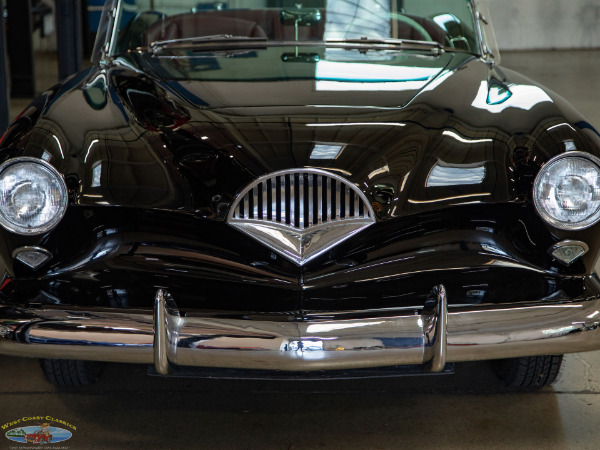 Used 1954 Kaiser Darrin Pocket Door Roadster  | Torrance, CA