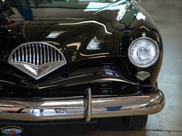 Used 1954 Kaiser Darrin Pocket Door Roadster  | Torrance, CA
