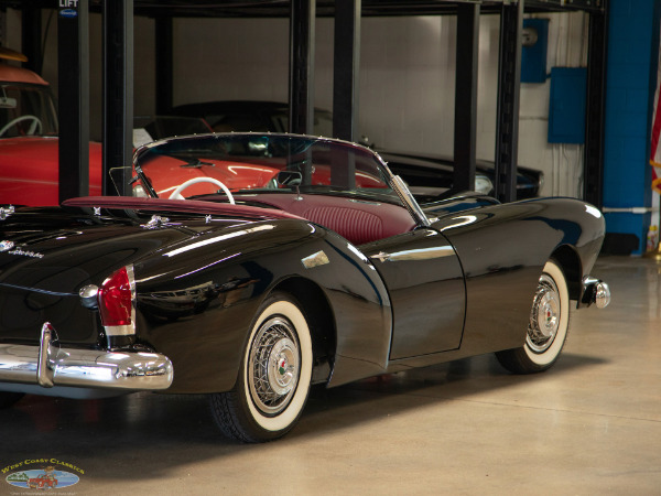 Used 1954 Kaiser Darrin Pocket Door Roadster  | Torrance, CA