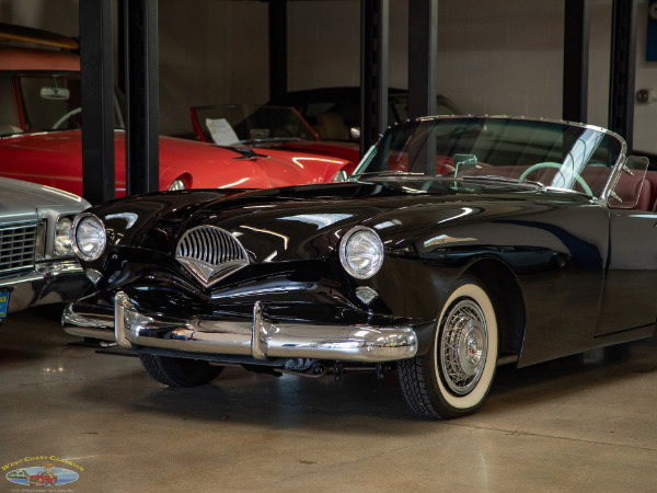 Used 1954 Kaiser Darrin Pocket Door Roadster  | Torrance, CA