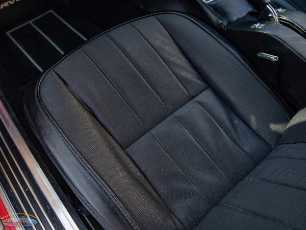 Used 1975 Chevrolet Corvette 350 L48 V8 Convertible  | Torrance, CA