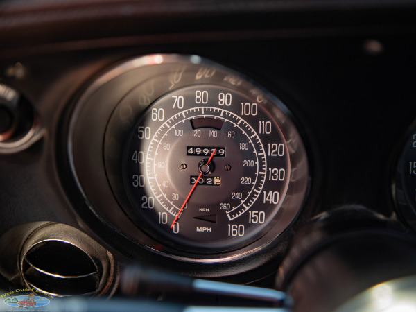 Used 1975 Chevrolet Corvette 350 L48 V8 Convertible  | Torrance, CA