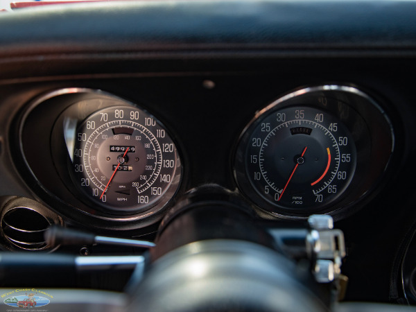 Used 1975 Chevrolet Corvette 350 L48 V8 Convertible  | Torrance, CA