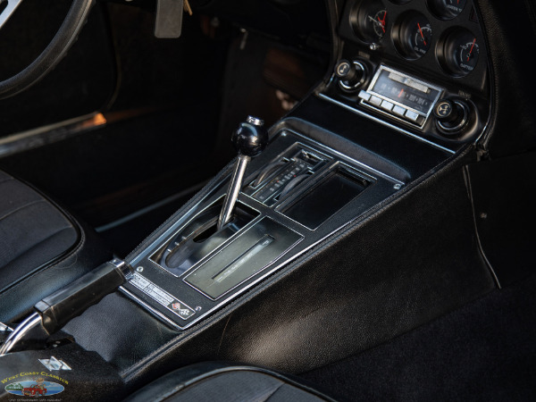 Used 1975 Chevrolet Corvette 350 L48 V8 Convertible  | Torrance, CA