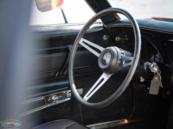 Used 1975 Chevrolet Corvette 350 L48 V8 Convertible  | Torrance, CA