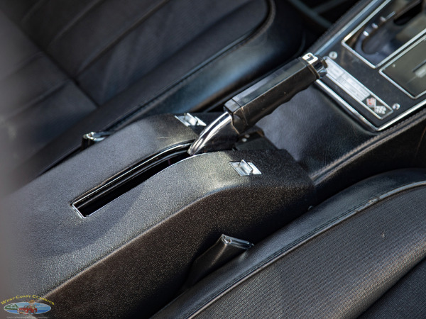 Used 1975 Chevrolet Corvette 350 L48 V8 Convertible  | Torrance, CA