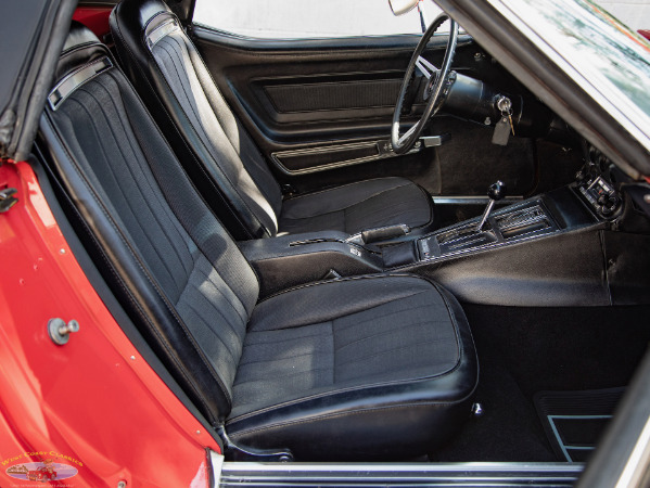 Used 1975 Chevrolet Corvette 350 L48 V8 Convertible  | Torrance, CA