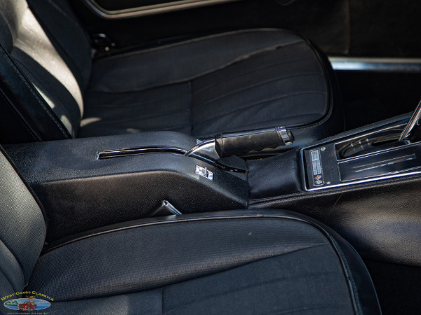 Used 1975 Chevrolet Corvette 350 L48 V8 Convertible  | Torrance, CA