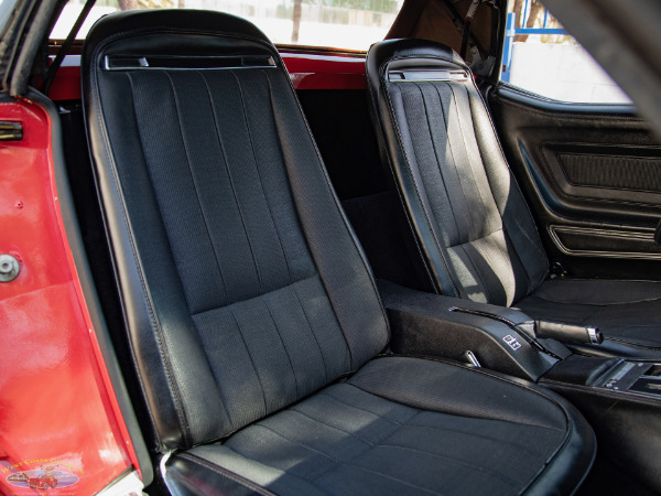 Used 1975 Chevrolet Corvette 350 L48 V8 Convertible  | Torrance, CA