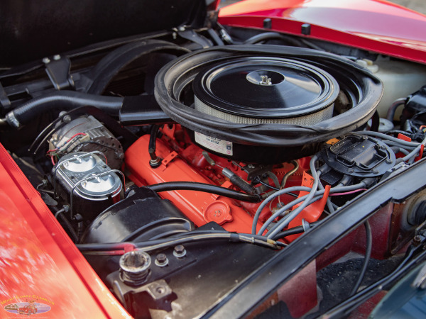 Used 1975 Chevrolet Corvette 350 L48 V8 Convertible  | Torrance, CA