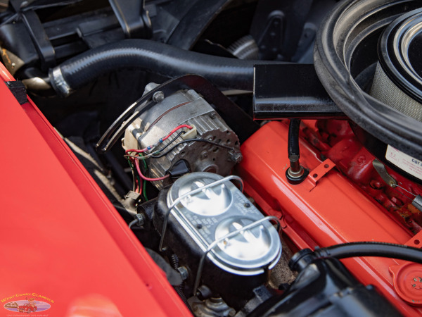 Used 1975 Chevrolet Corvette 350 L48 V8 Convertible  | Torrance, CA