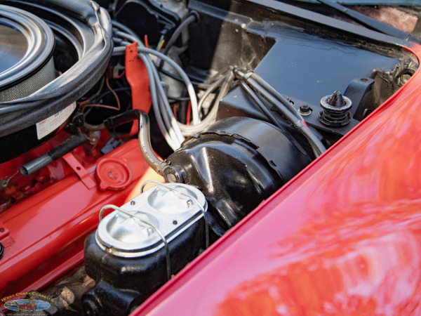 Used 1975 Chevrolet Corvette 350 L48 V8 Convertible  | Torrance, CA