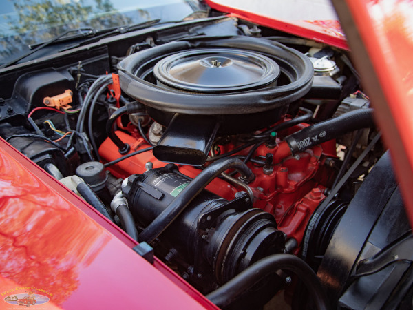 Used 1975 Chevrolet Corvette 350 L48 V8 Convertible  | Torrance, CA
