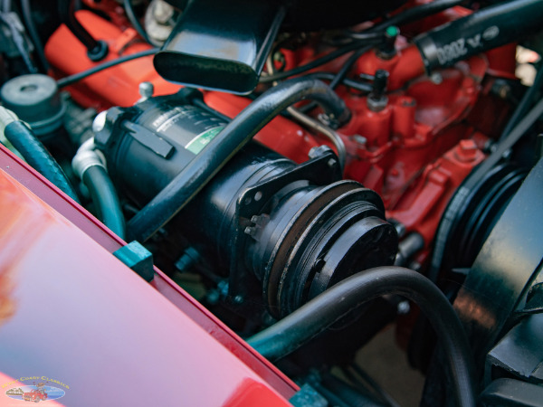 Used 1975 Chevrolet Corvette 350 L48 V8 Convertible  | Torrance, CA