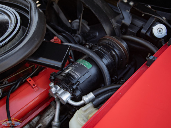 Used 1975 Chevrolet Corvette 350 L48 V8 Convertible  | Torrance, CA