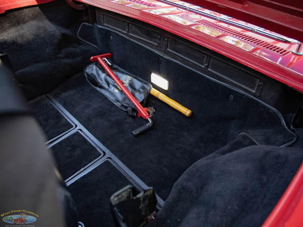 Used 1975 Chevrolet Corvette 350 L48 V8 Convertible  | Torrance, CA