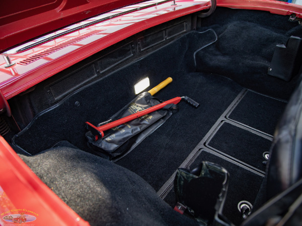 Used 1975 Chevrolet Corvette 350 L48 V8 Convertible  | Torrance, CA