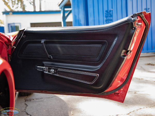 Used 1975 Chevrolet Corvette 350 L48 V8 Convertible  | Torrance, CA