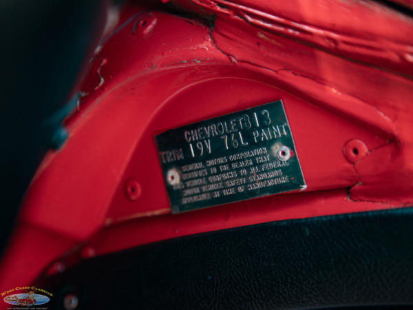 Used 1975 Chevrolet Corvette 350 L48 V8 Convertible  | Torrance, CA