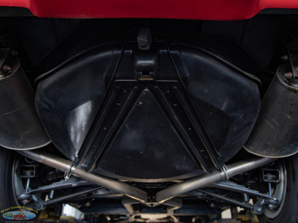 Used 1975 Chevrolet Corvette 350 L48 V8 Convertible  | Torrance, CA