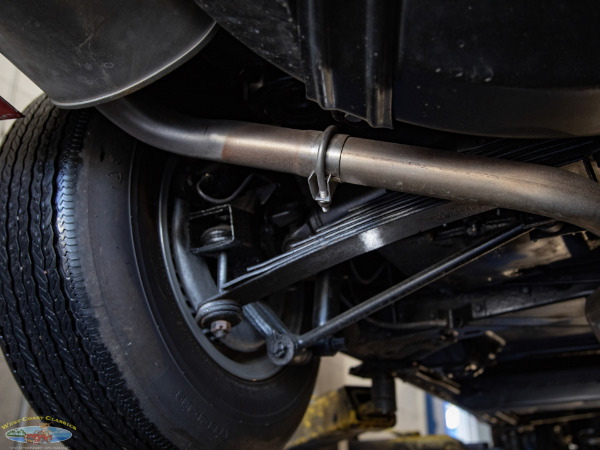 Used 1975 Chevrolet Corvette 350 L48 V8 Convertible  | Torrance, CA