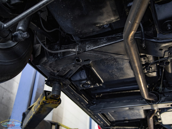 Used 1975 Chevrolet Corvette 350 L48 V8 Convertible  | Torrance, CA