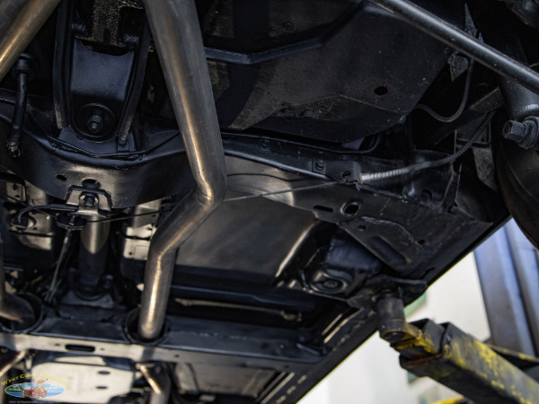 Used 1975 Chevrolet Corvette 350 L48 V8 Convertible  | Torrance, CA