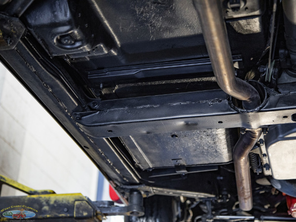 Used 1975 Chevrolet Corvette 350 L48 V8 Convertible  | Torrance, CA