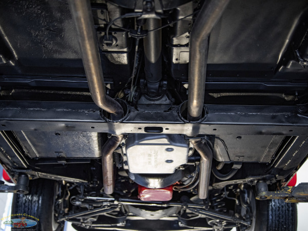 Used 1975 Chevrolet Corvette 350 L48 V8 Convertible  | Torrance, CA