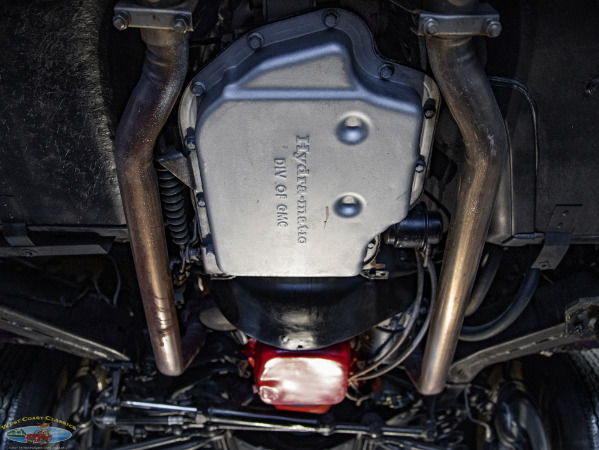 Used 1975 Chevrolet Corvette 350 L48 V8 Convertible  | Torrance, CA