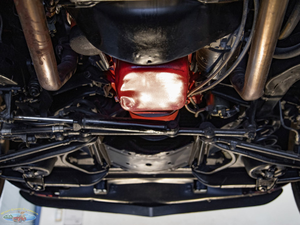 Used 1975 Chevrolet Corvette 350 L48 V8 Convertible  | Torrance, CA