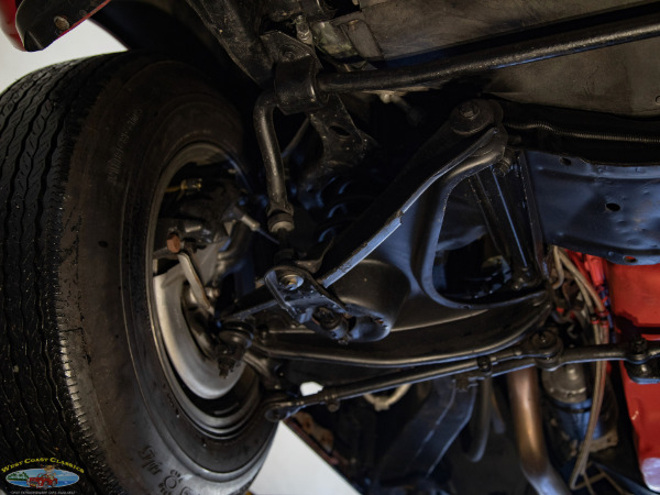 Used 1975 Chevrolet Corvette 350 L48 V8 Convertible  | Torrance, CA