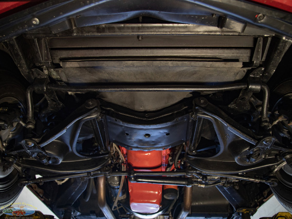 Used 1975 Chevrolet Corvette 350 L48 V8 Convertible  | Torrance, CA