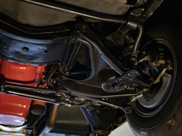 Used 1975 Chevrolet Corvette 350 L48 V8 Convertible  | Torrance, CA