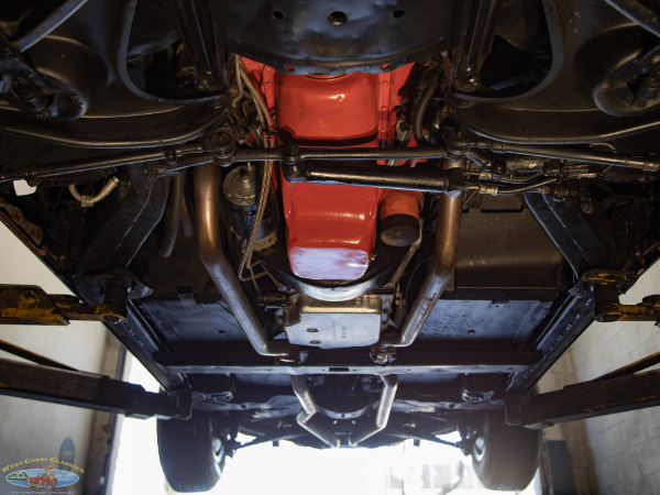 Used 1975 Chevrolet Corvette 350 L48 V8 Convertible  | Torrance, CA