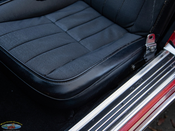 Used 1975 Chevrolet Corvette 350 L48 V8 Convertible  | Torrance, CA