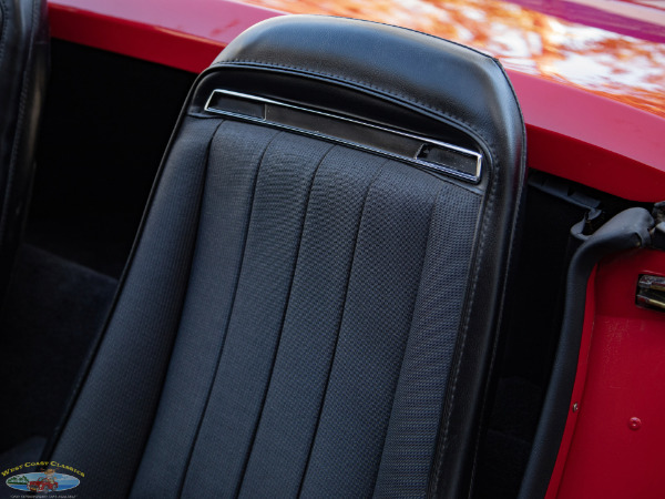 Used 1975 Chevrolet Corvette 350 L48 V8 Convertible  | Torrance, CA