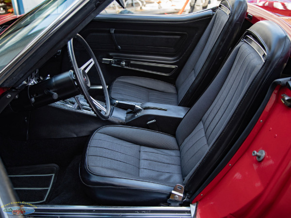 Used 1975 Chevrolet Corvette 350 L48 V8 Convertible  | Torrance, CA