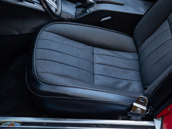 Used 1975 Chevrolet Corvette 350 L48 V8 Convertible  | Torrance, CA