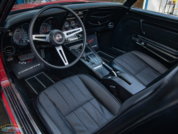 Used 1975 Chevrolet Corvette 350 L48 V8 Convertible  | Torrance, CA