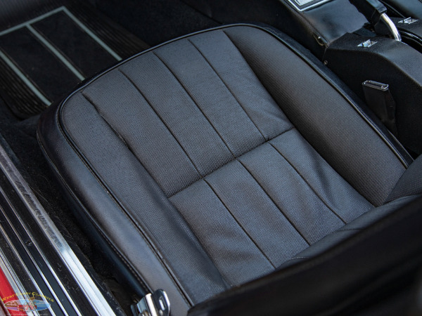 Used 1975 Chevrolet Corvette 350 L48 V8 Convertible  | Torrance, CA