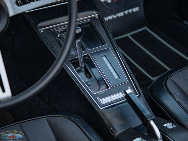 Used 1975 Chevrolet Corvette 350 L48 V8 Convertible  | Torrance, CA