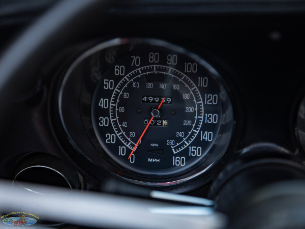 Used 1975 Chevrolet Corvette 350 L48 V8 Convertible  | Torrance, CA