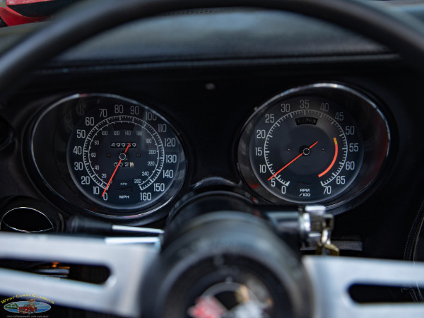 Used 1975 Chevrolet Corvette 350 L48 V8 Convertible  | Torrance, CA