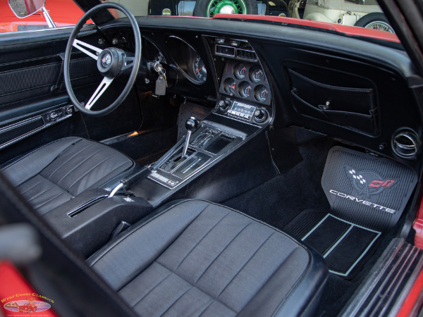 Used 1975 Chevrolet Corvette 350 L48 V8 Convertible  | Torrance, CA