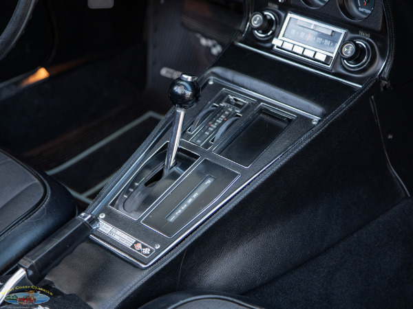 Used 1975 Chevrolet Corvette 350 L48 V8 Convertible  | Torrance, CA