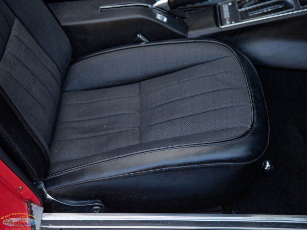 Used 1975 Chevrolet Corvette 350 L48 V8 Convertible  | Torrance, CA