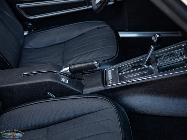 Used 1975 Chevrolet Corvette 350 L48 V8 Convertible  | Torrance, CA