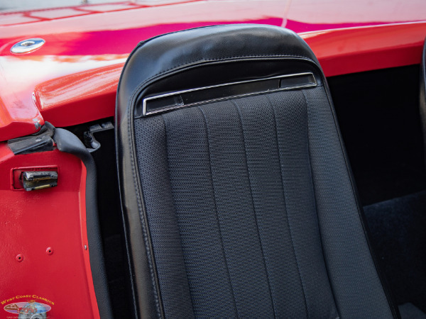 Used 1975 Chevrolet Corvette 350 L48 V8 Convertible  | Torrance, CA