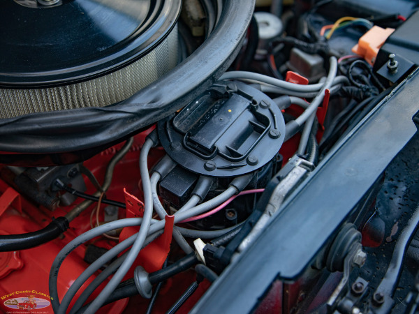 Used 1975 Chevrolet Corvette 350 L48 V8 Convertible  | Torrance, CA
